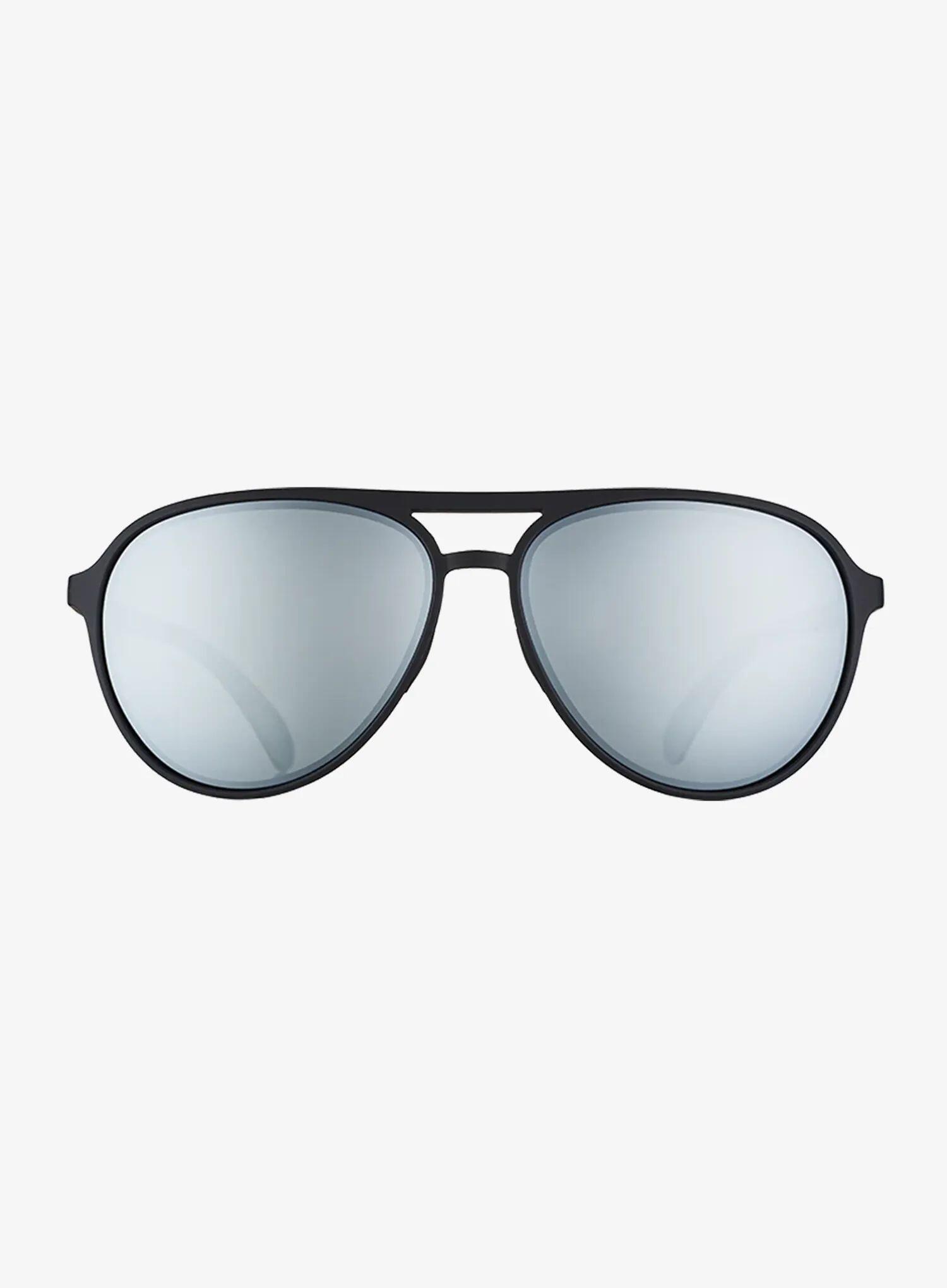 Okulary polaryzacyjne goodr Mach G - add the chrome package 2 3/5
