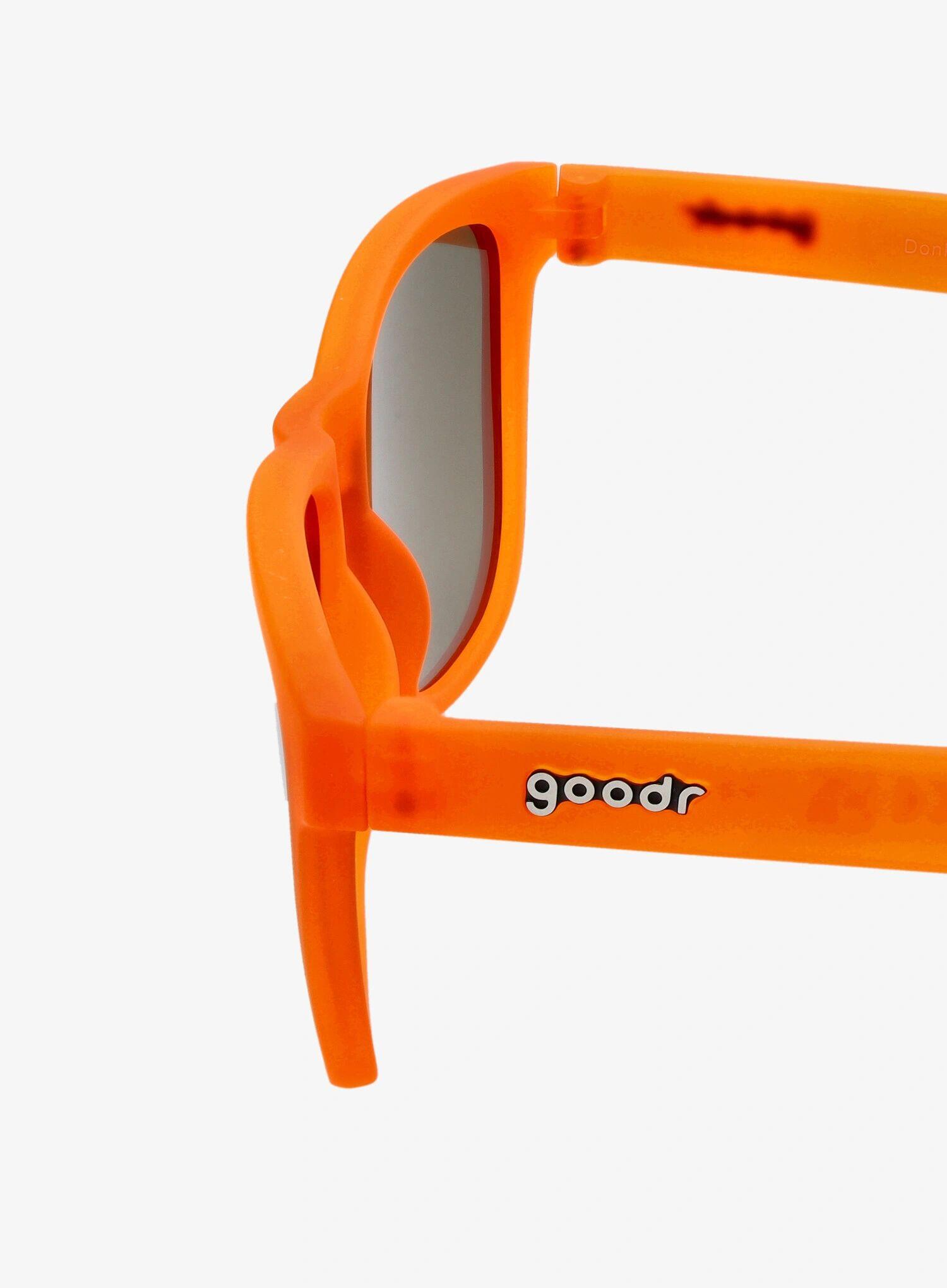 Okulary przeciwsłoneczne goodr OG - donkey goggles 2 5/7