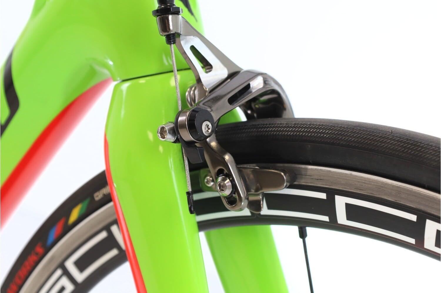 Refurbished Rennrad ·  Tarmac SL6 · Sehr guter Zustand 7/8
