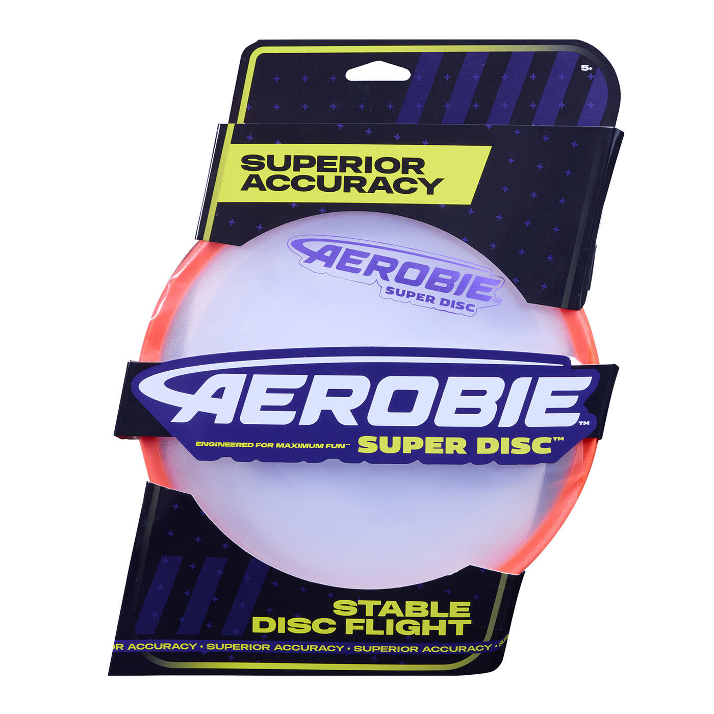 Aerobie SUPERDISC Frisbee 2/3