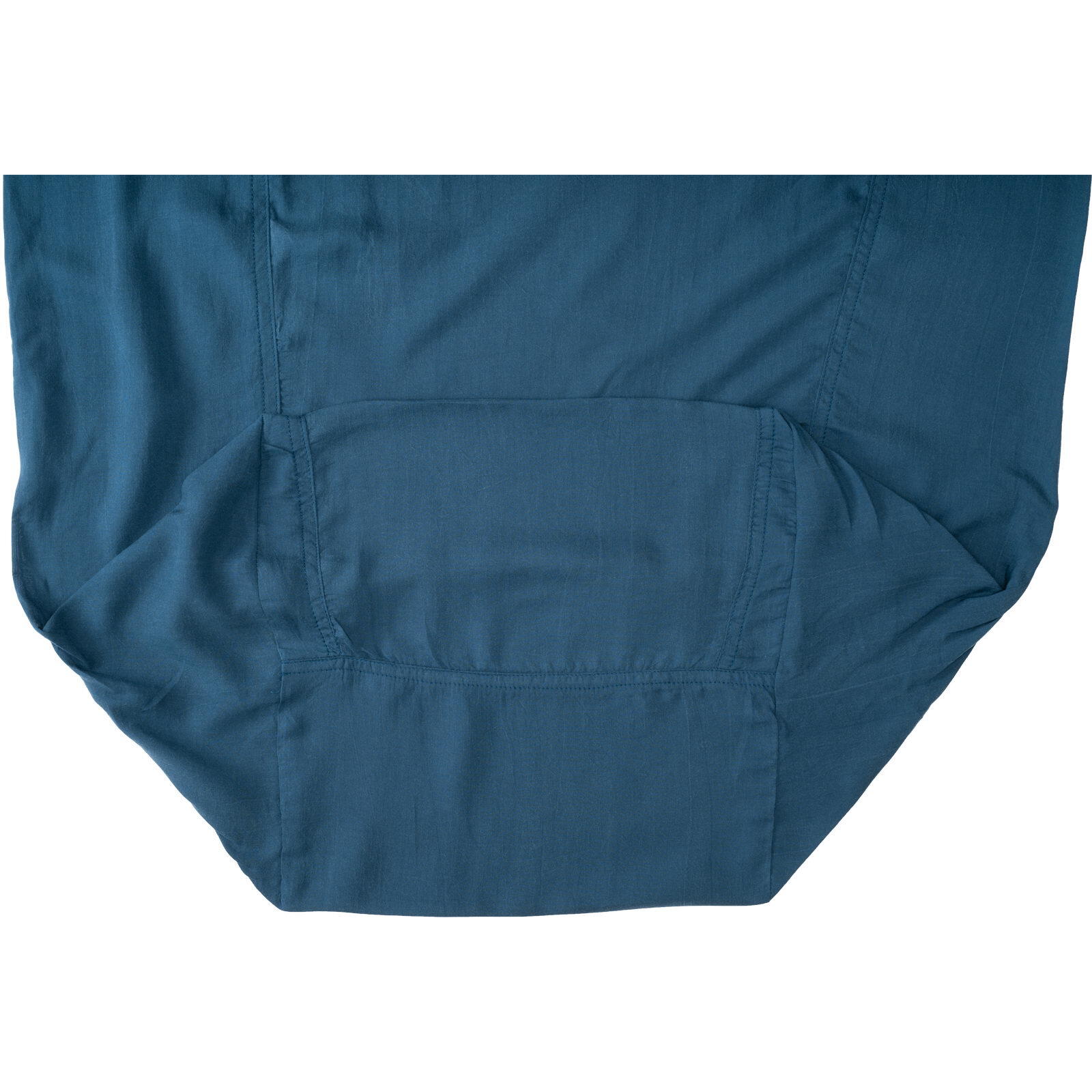 Inlett Lyocell MummyLiner mystic blue 5/7