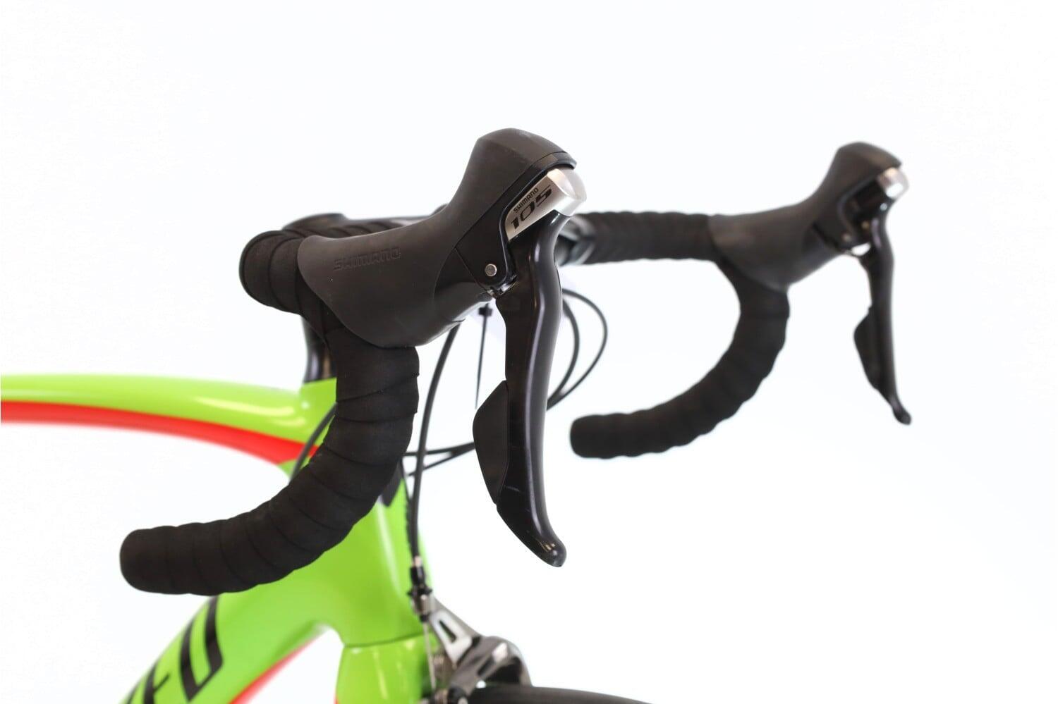 Refurbished Rennrad ·  Tarmac SL6 · Sehr guter Zustand 6/8