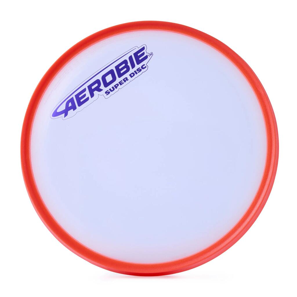 Lietajúci tanier Aerobie SUPERDISC