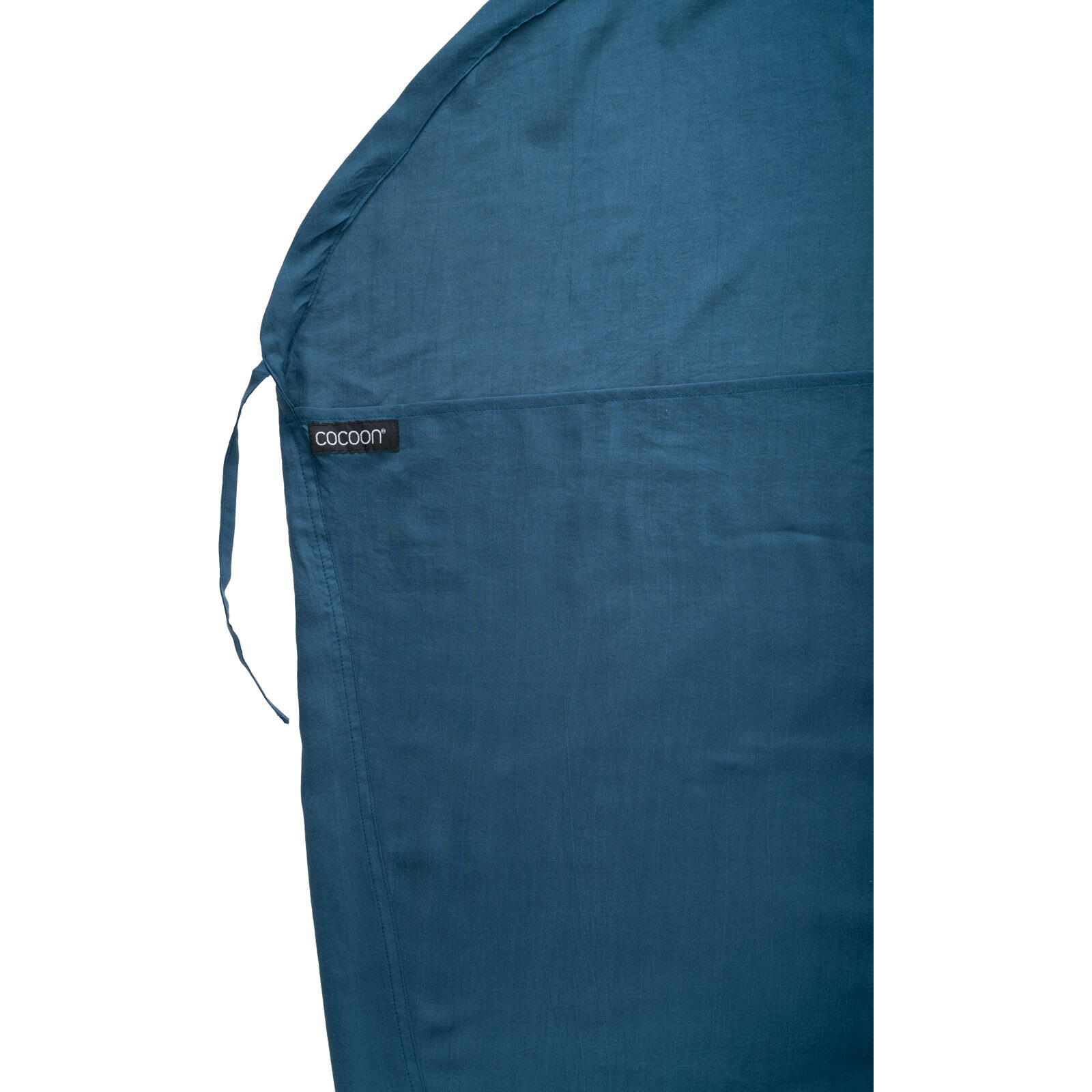 Inlett Lyocell MummyLiner mystic blue 4/7