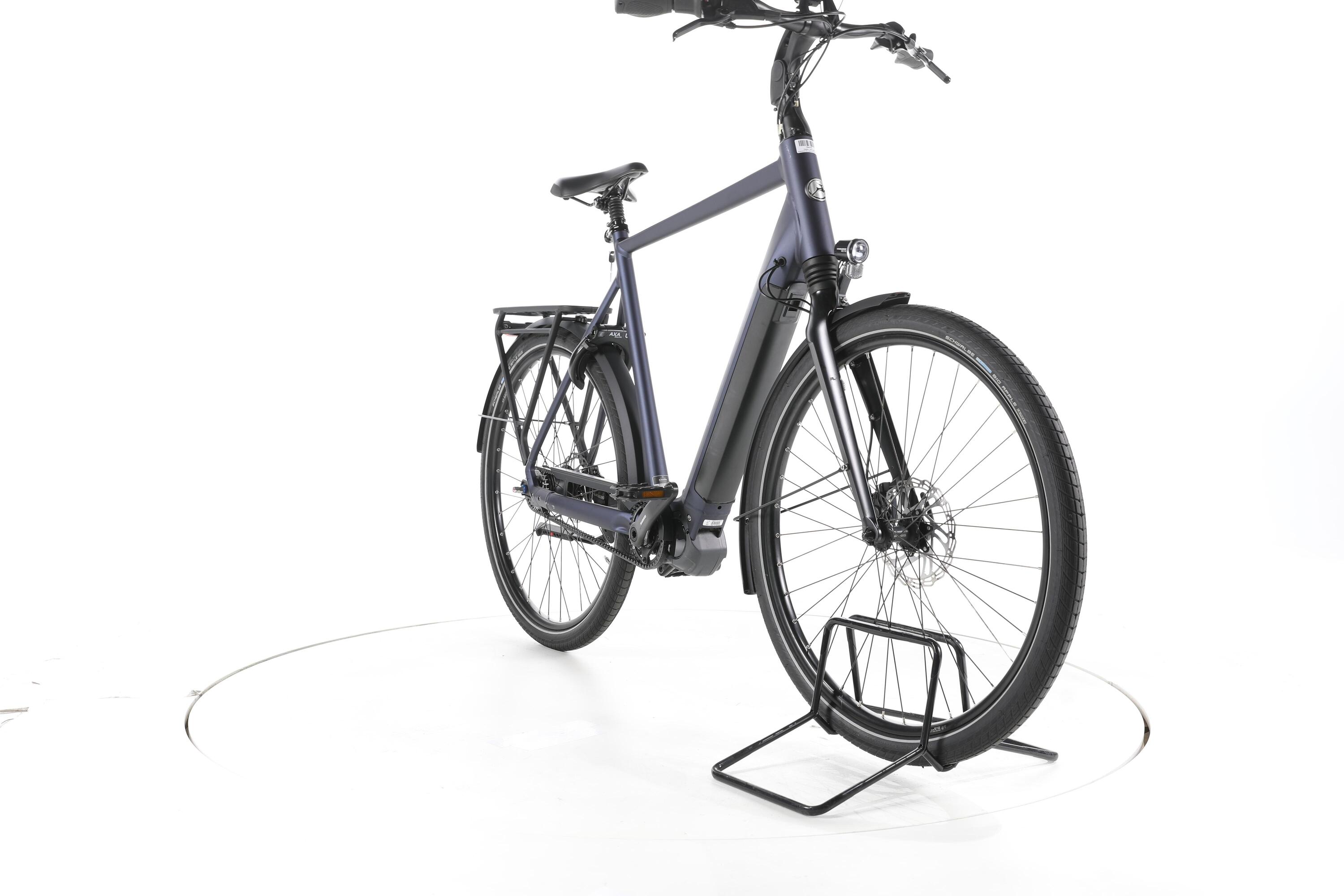 Refurbished - Gazelle Chamonix C5 City E-Bike - In gutem Zustand 3/7