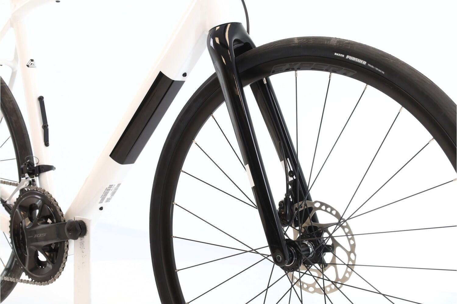 Ebike da strada ricondizionata ·  eScultura 400 5/8