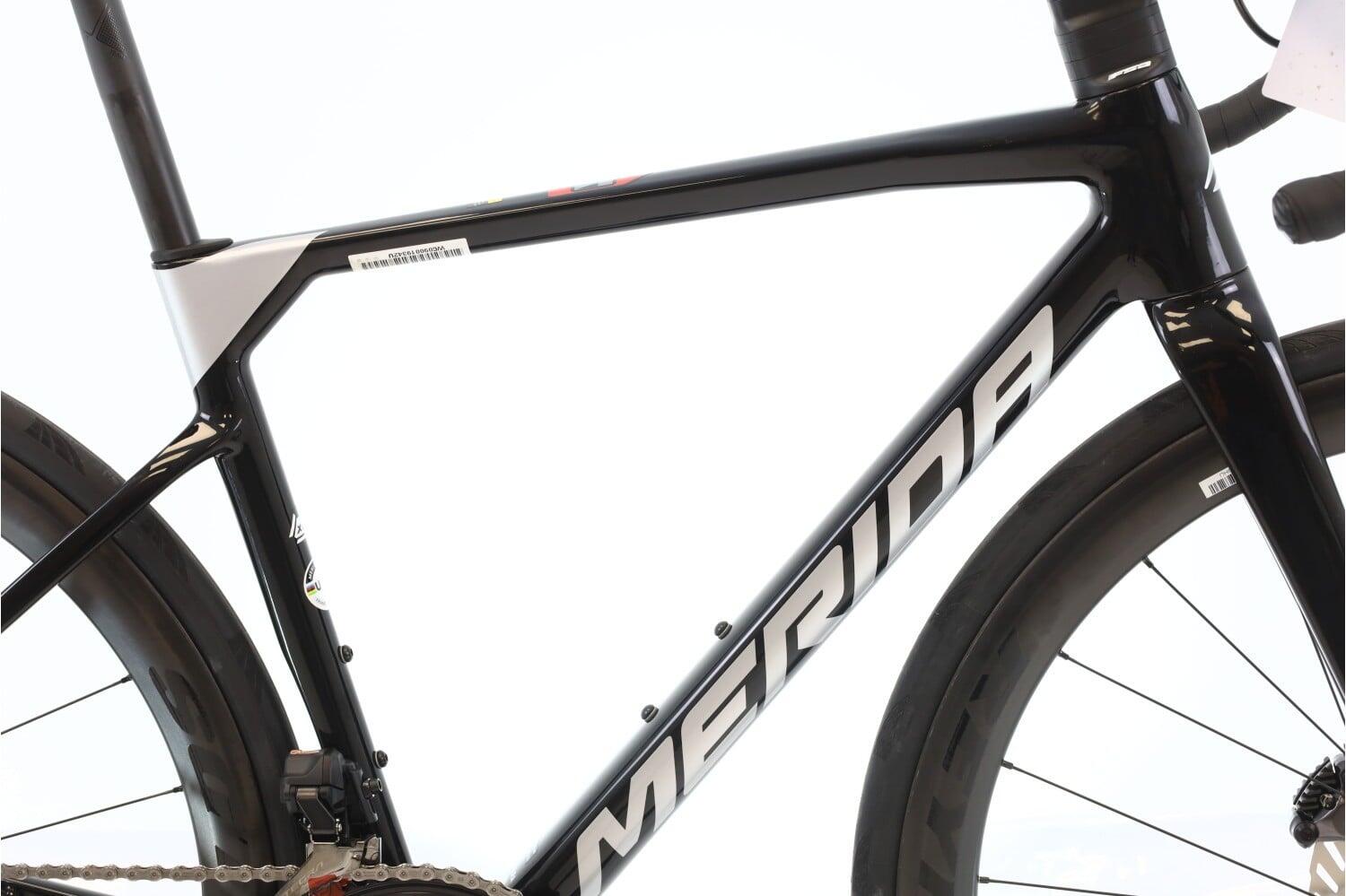 Bici strada ricondizionata ·  Scultura 8000 Di2 12V · Bici Km 0 2/8