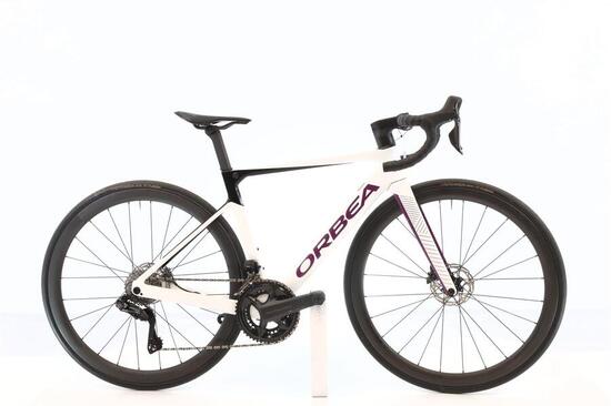 Refurbished Rennrad · Orca M10iLTD Di2 12V · Guter Zustand