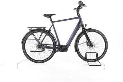 Reconditionné - Gazelle Chamonix C5 City E-Bike - Bon