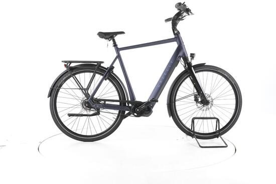 Reconditionné - Gazelle Chamonix C5 City E-Bike - Bon