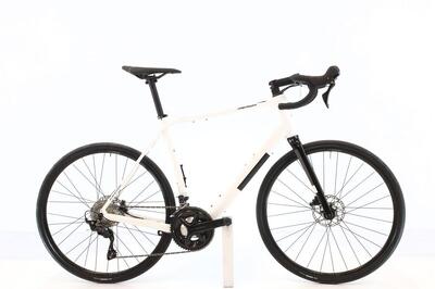 Tweedehands elektrische racefiets · escultura 400 · zgan fiets