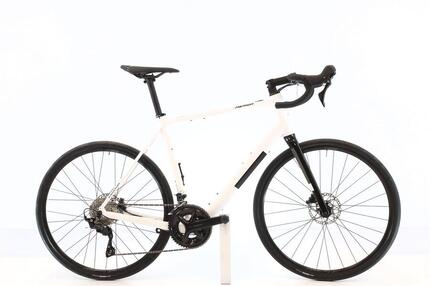 Tweedehands elektrische racefiets · eScultura 400 · ZGAN fiets