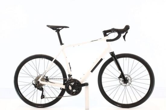 Tweedehands elektrische racefiets · eScultura 400 · ZGAN fiets