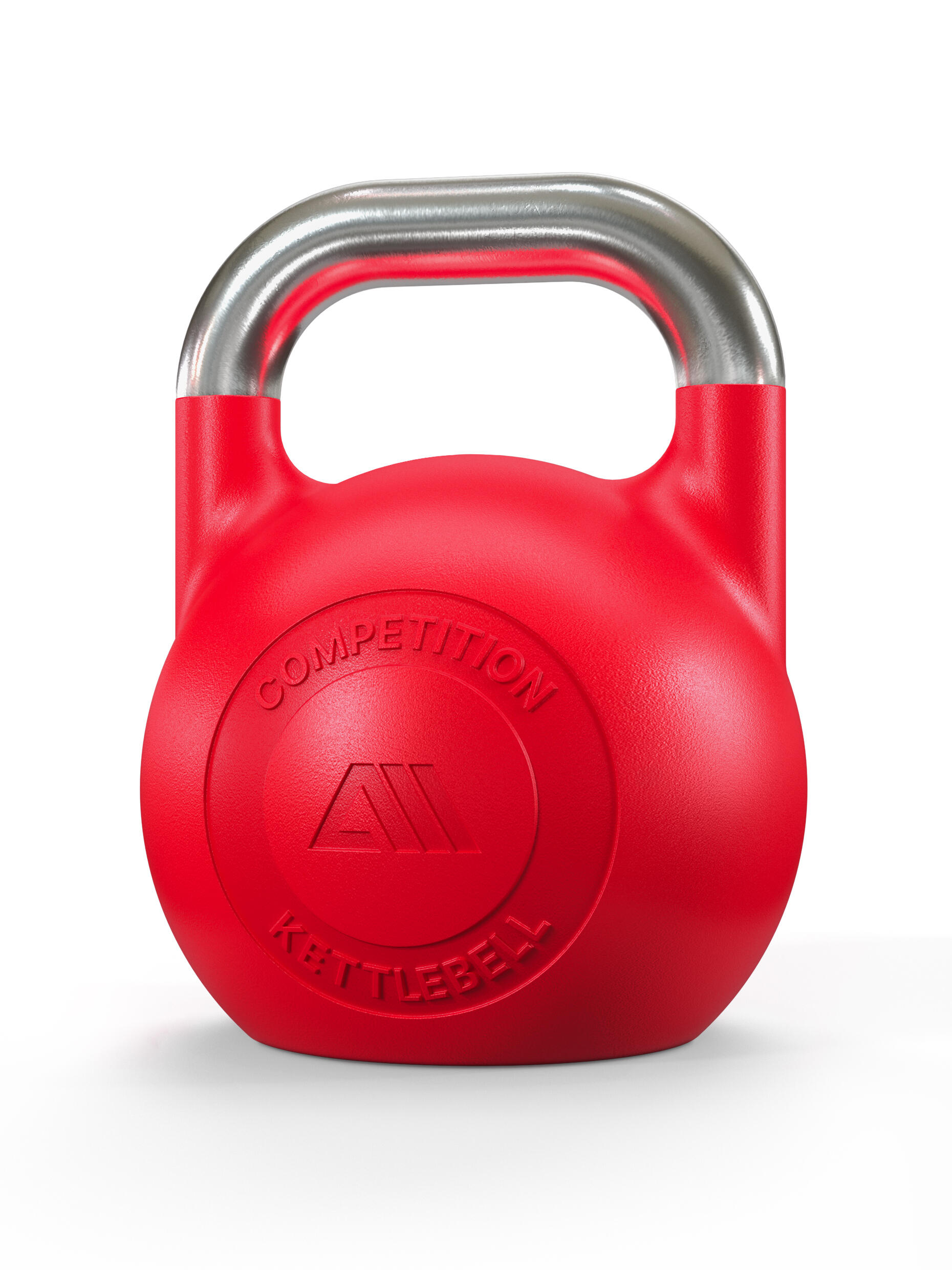 Competition Kettlebell SET | Finisher 4/4