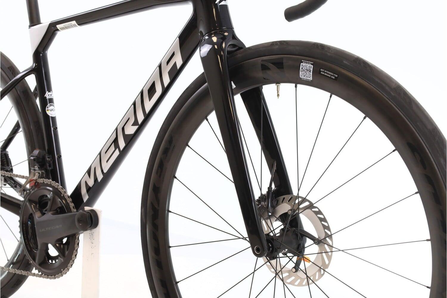Bici strada ricondizionata ·  Scultura 8000 Di2 12V · Bici Km 0 5/8