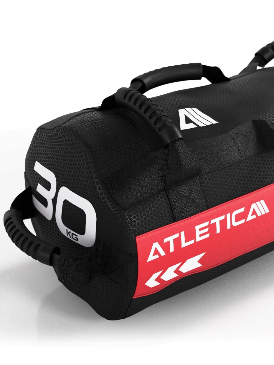 Powerbag | Sandsack 30kg 3/7