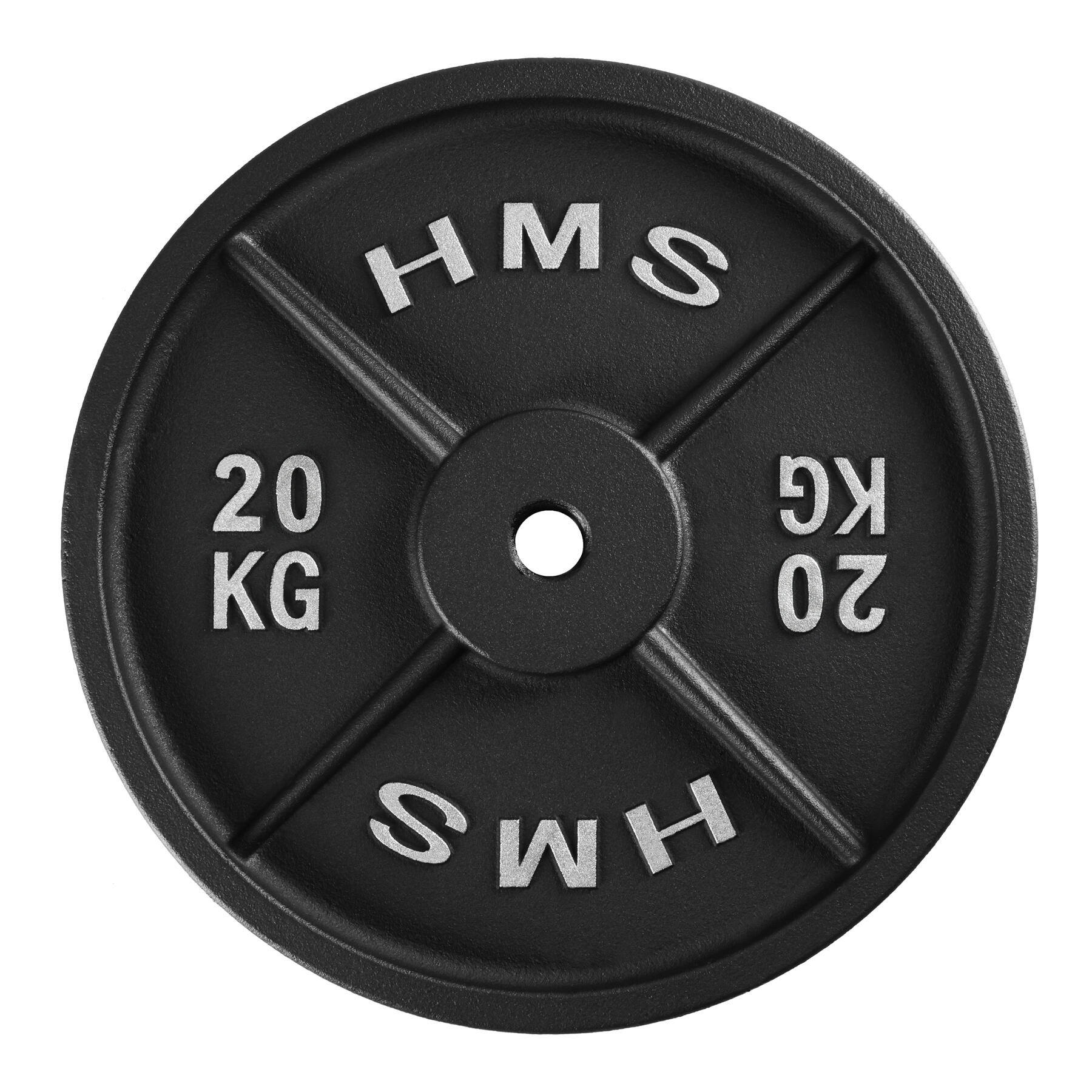 HMS Kotouč TCN20 20 kg