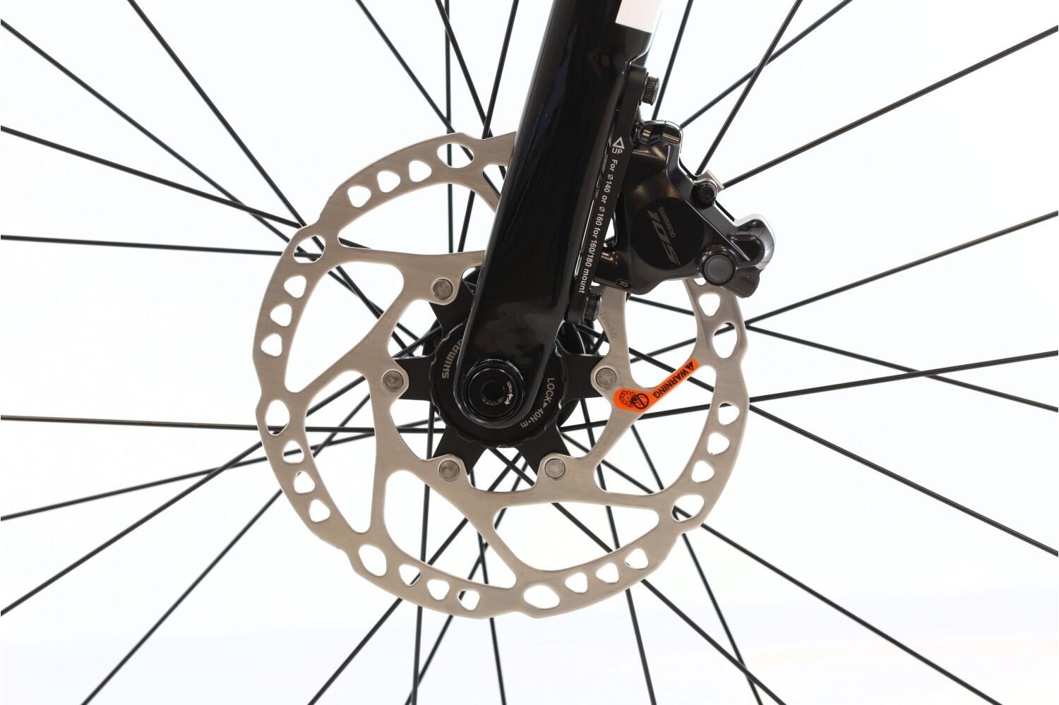 Ebike da strada ricondizionata ·  eScultura 400 7/8