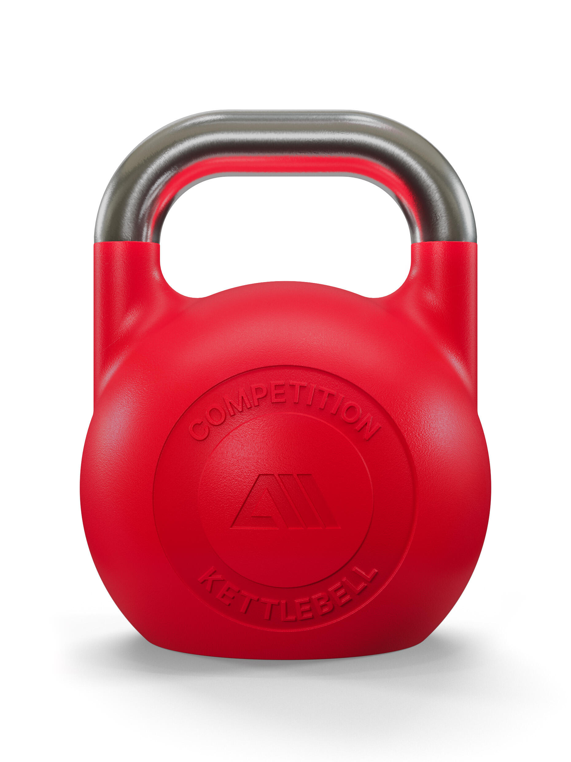 Competition Kettlebell | 32kg | Rot 3/5
