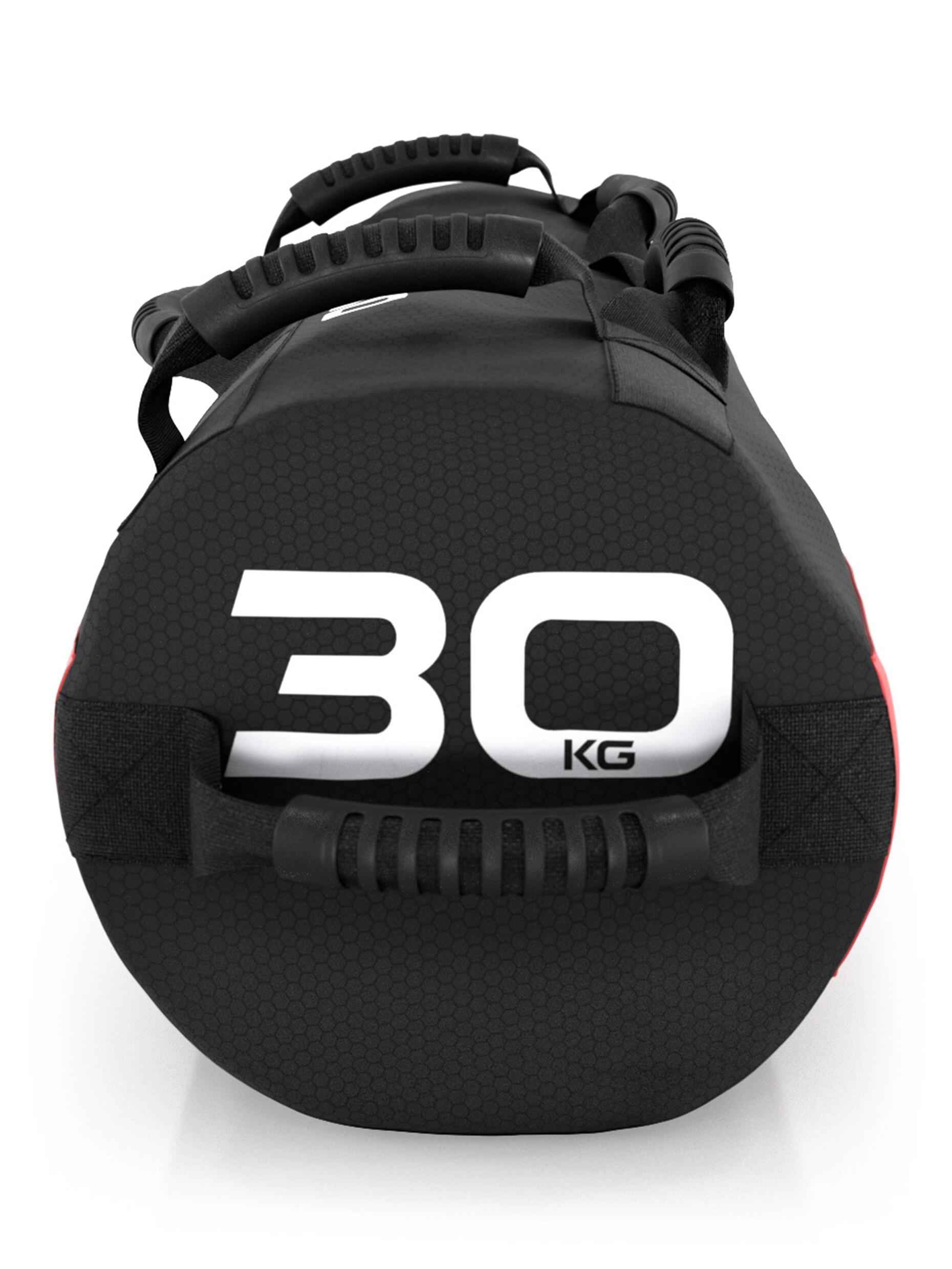 Powerbag | Sandsack 30kg 6/7