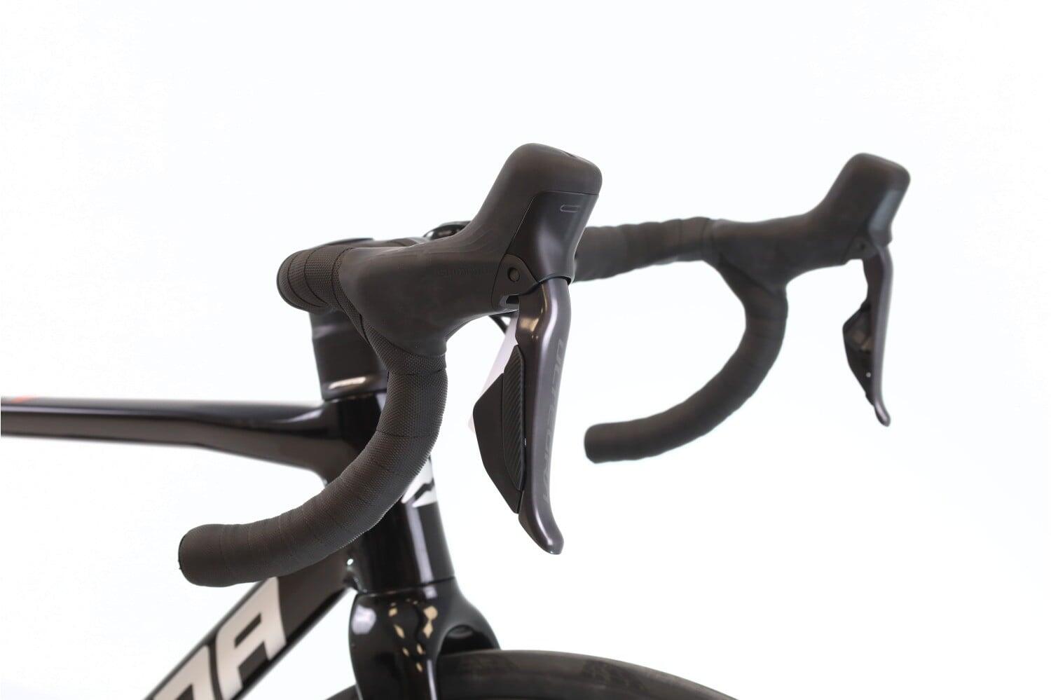 Bici strada ricondizionata ·  Scultura 8000 Di2 12V · Bici Km 0 6/8