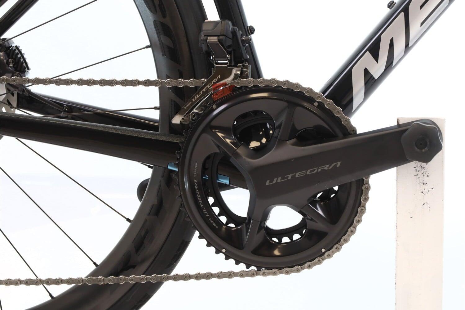 Bici strada ricondizionata ·  Scultura 8000 Di2 12V · Bici Km 0 4/8