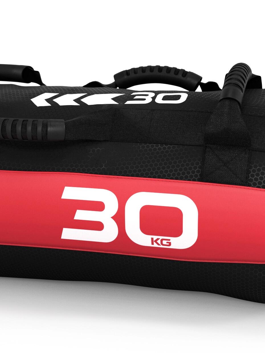Powerbag | Sandsack 30kg 5/7