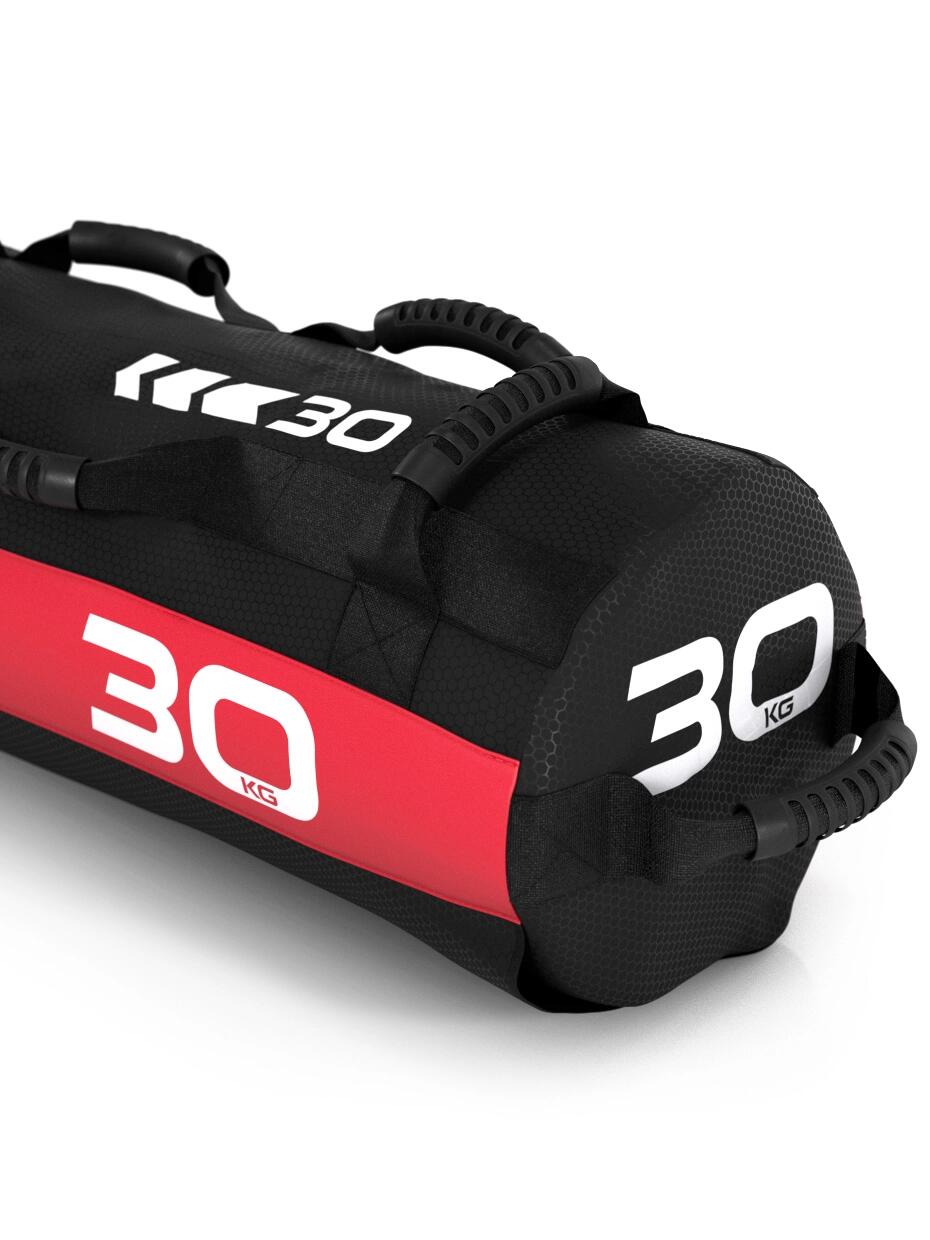 Powerbag | Sandsack 30kg 4/7