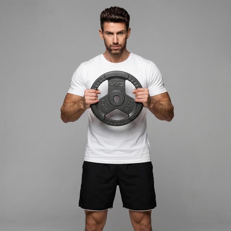 Disc Hammertone 10 kg HMS THM10
