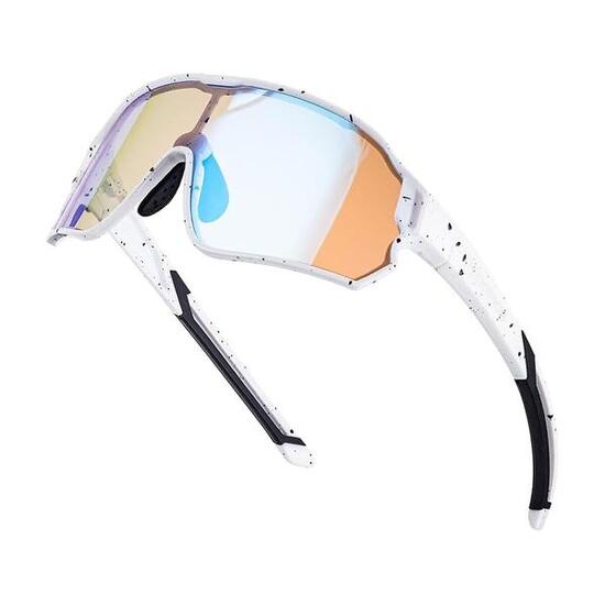 Kinder-Sonnenbrille mit photochromen Eigenschaften und UV400-Schutz ROCKBROS