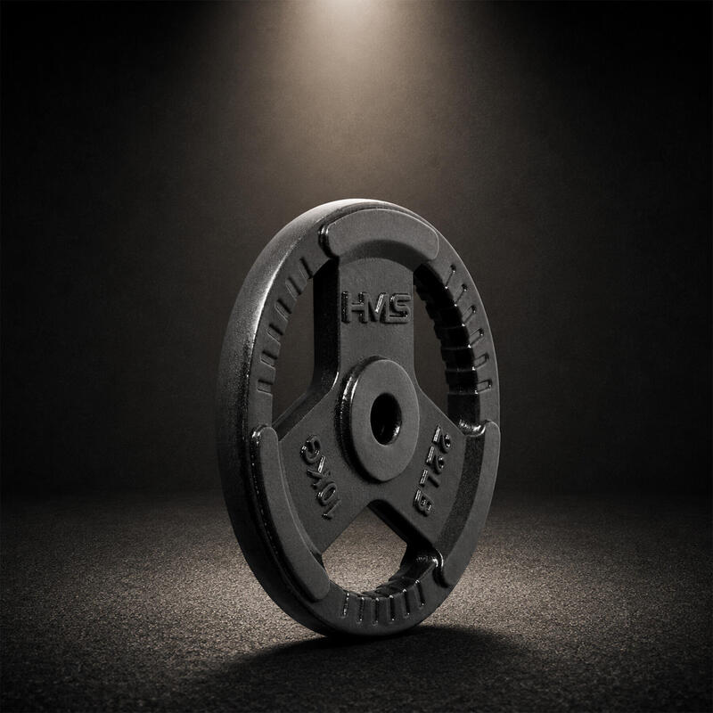 Disc Hammertone 10 kg HMS THM10