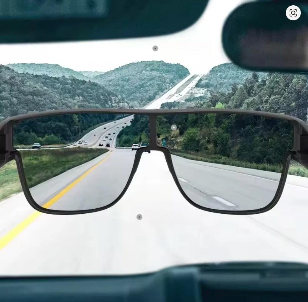 Gafas de sol polarizadas ROCKBROS 2/2