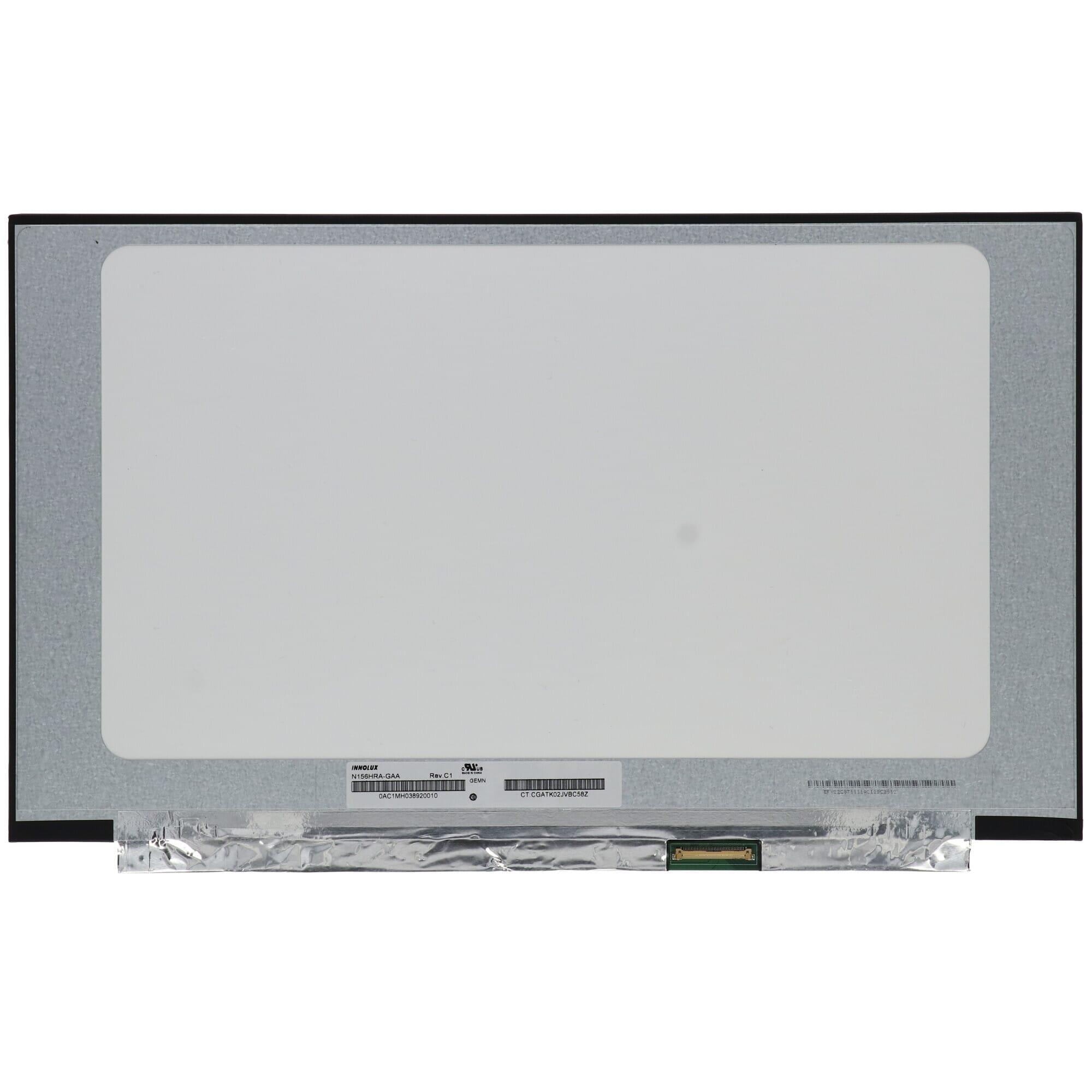 Schermo LCD 15.6 inch IPS 1920x1080 opaco 40-pin eDP 120Hz OEM 1/1