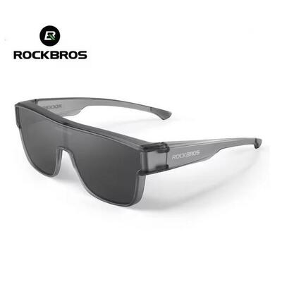 Gepolariseerde zonnebril rockbros