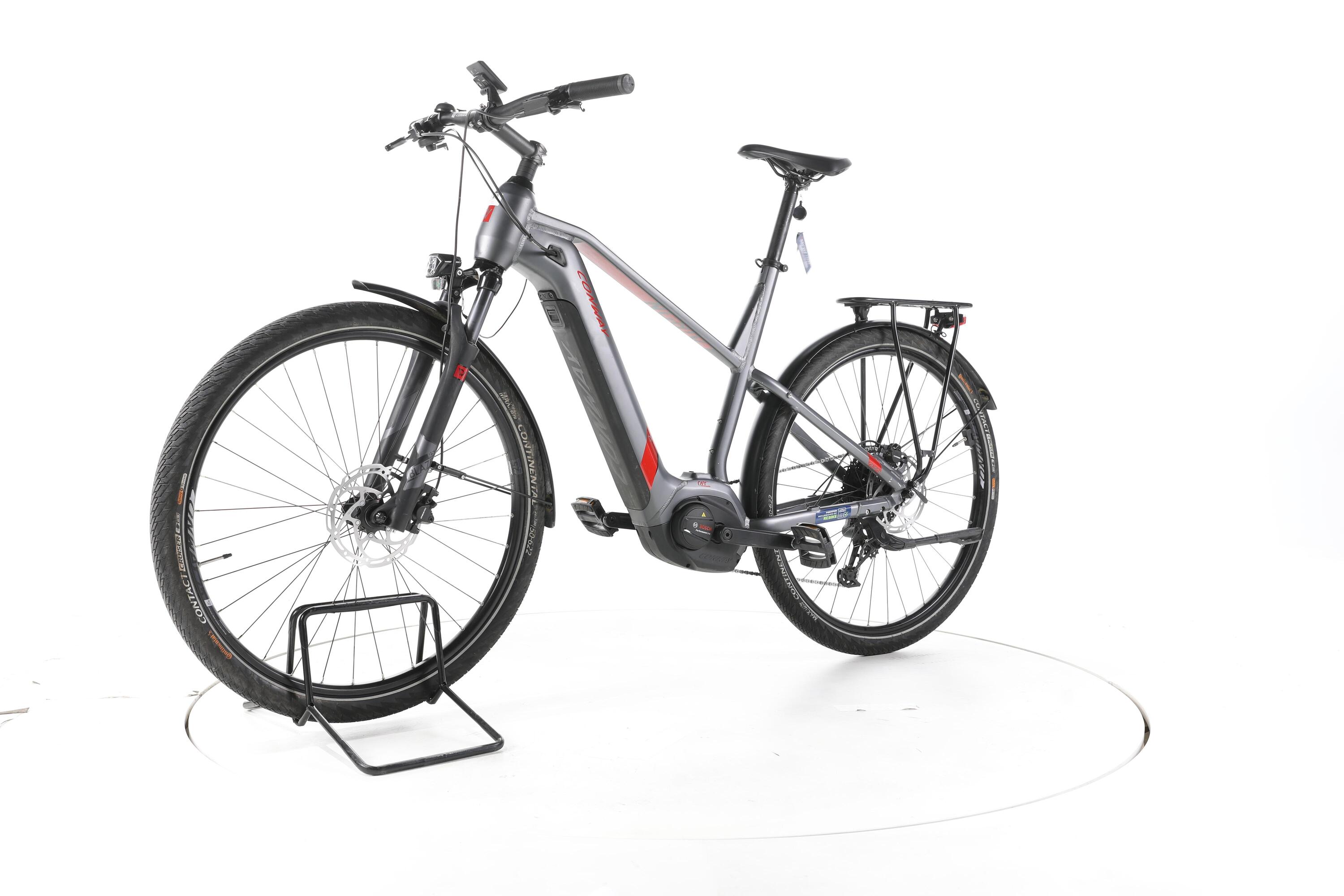 Reconditionné - Conway Cairon T 2.0 Trekking E-Bike - Bon 5/7