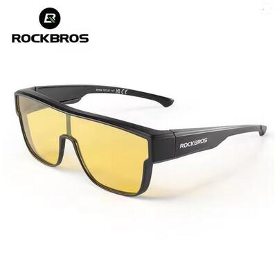 Occhiali da sole polarizzati ROCKBROS