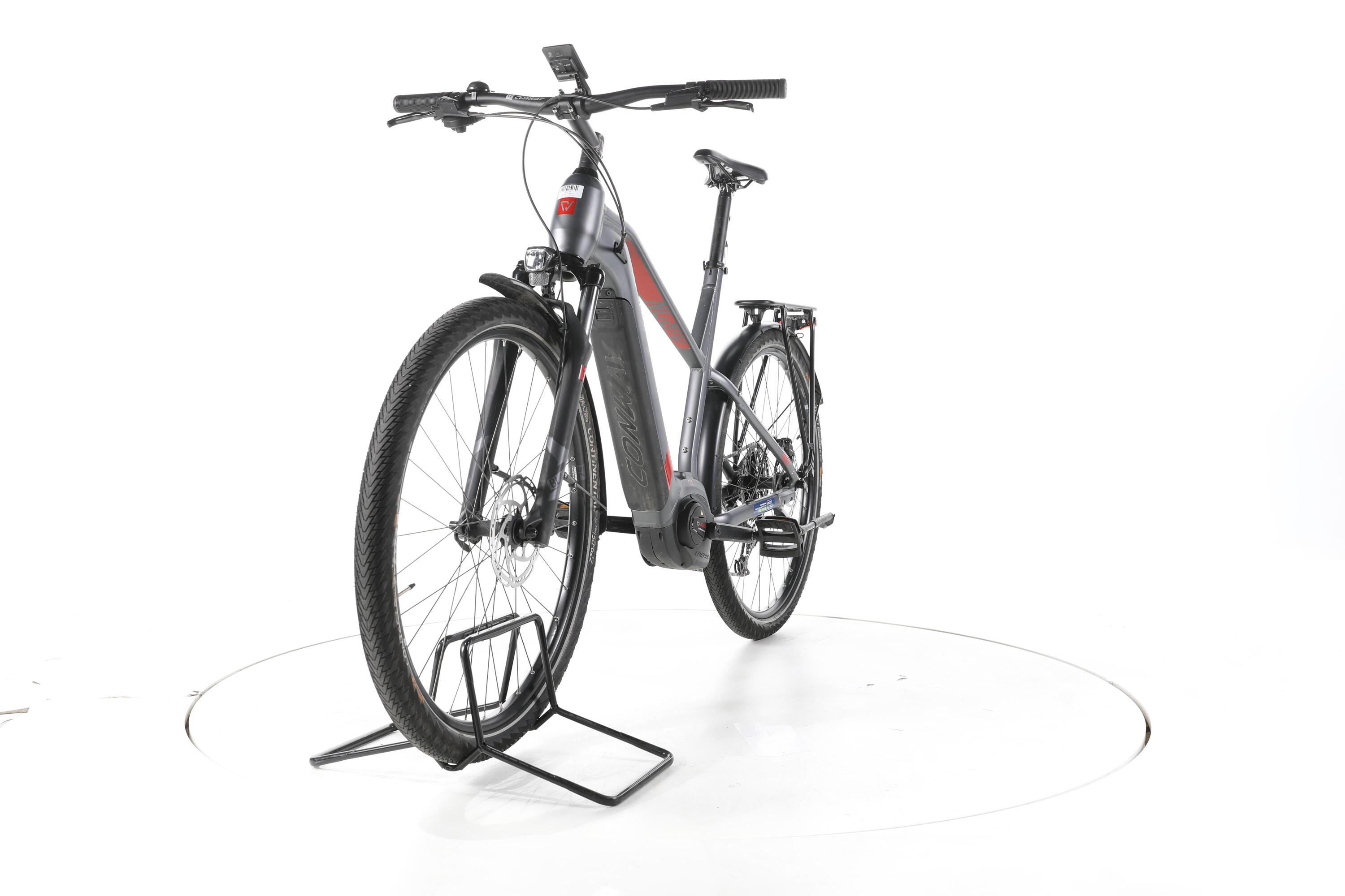 Reconditionné - Conway Cairon T 2.0 Trekking E-Bike - Bon 4/7