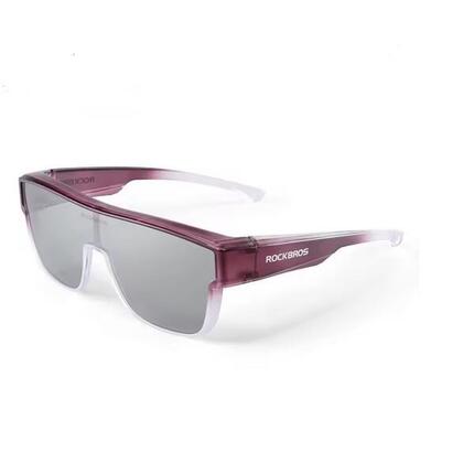 Polarisierte Sonnenbrille ROCKBROS