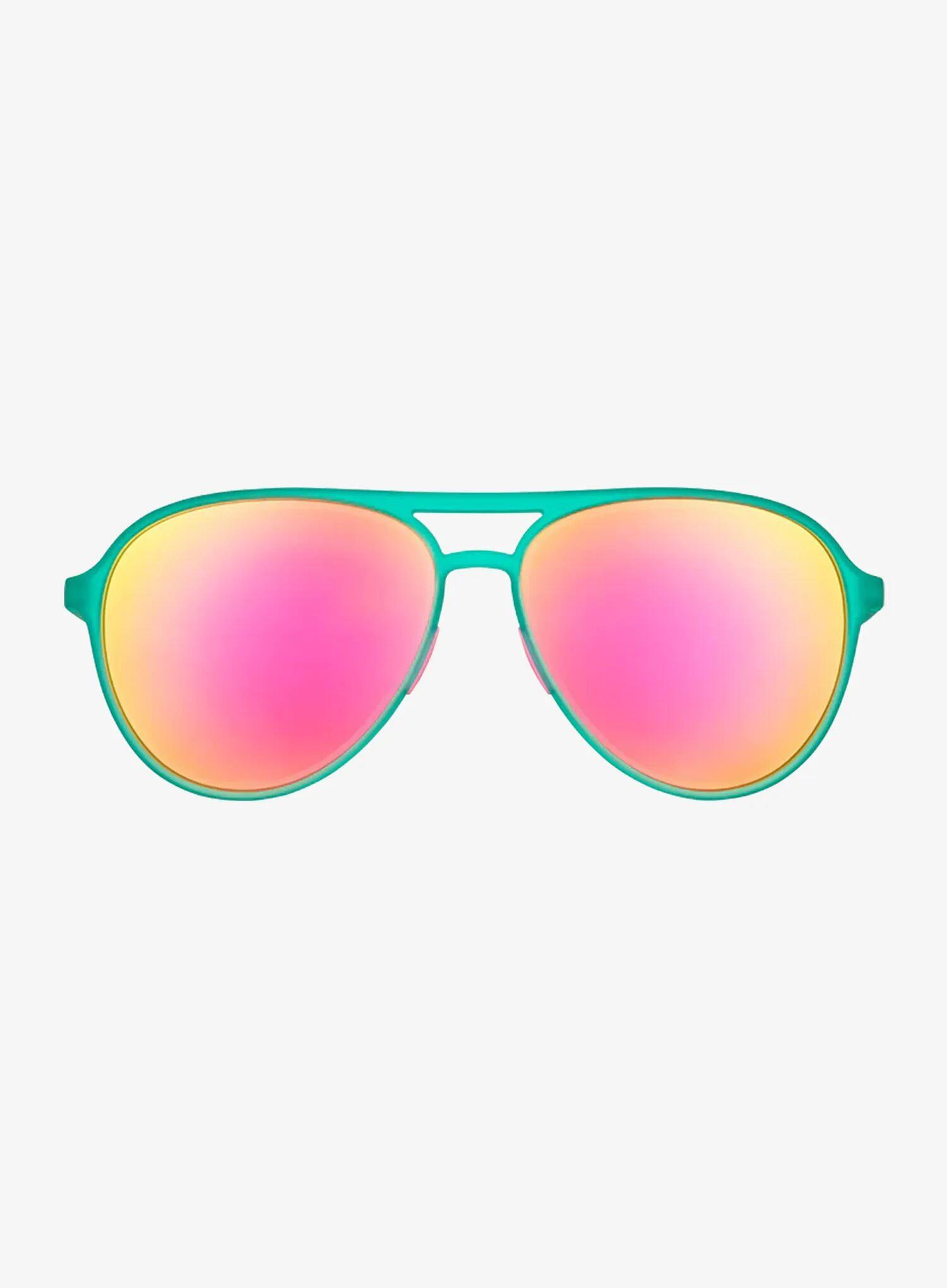 Okulary polaryzacyjne goodr Mach G - kitty hawkers' ray blockers 2 3/5