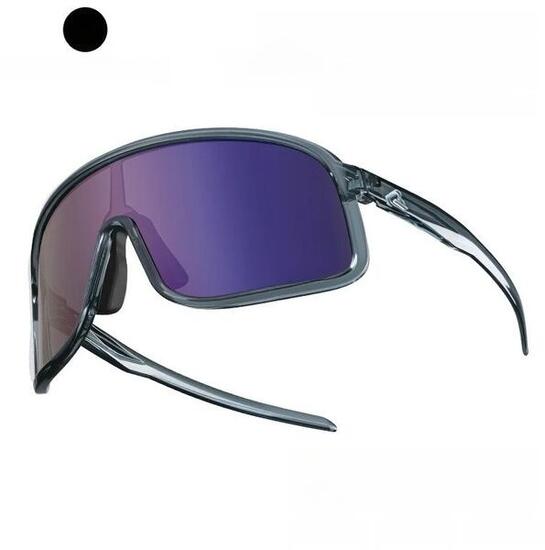 UV400 Antibeschlag-Photochrombrille ROCKBROS