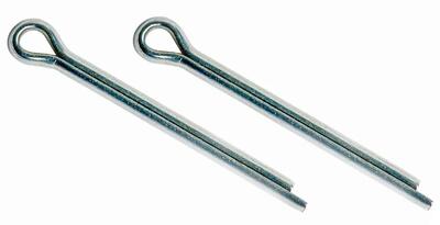 Spine di sicurezza Magura per pastiglie freno 3.1/3.2/4.1/4.2 - 10 pezzi