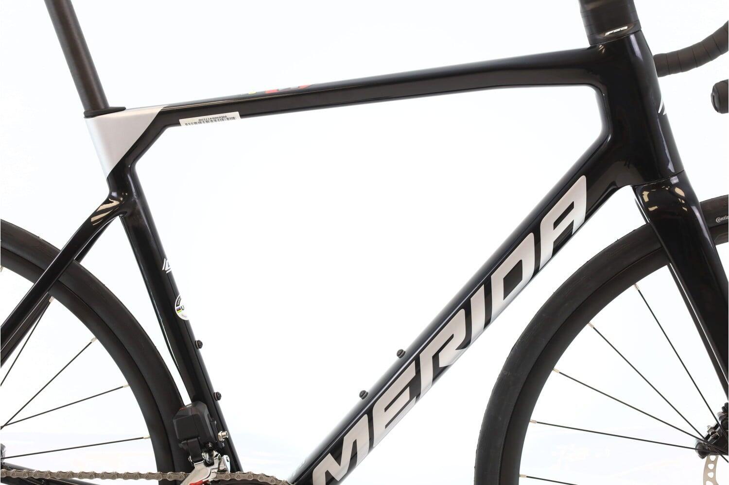Bici strada ricondizionata ·  Scultura 6000 Di2 12V · Bici Km 0 2/8