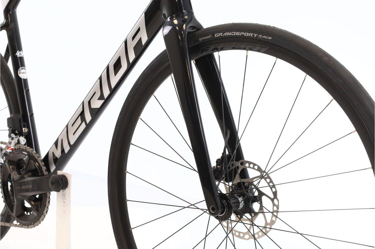Bici strada ricondizionata ·  Scultura 6000 Di2 12V · Bici Km 0 5/8