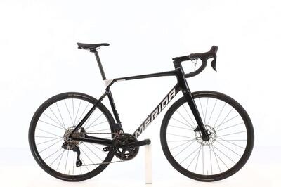 Tweedehands racefiets · scultura 6000 di2 12v · zgan fiets
