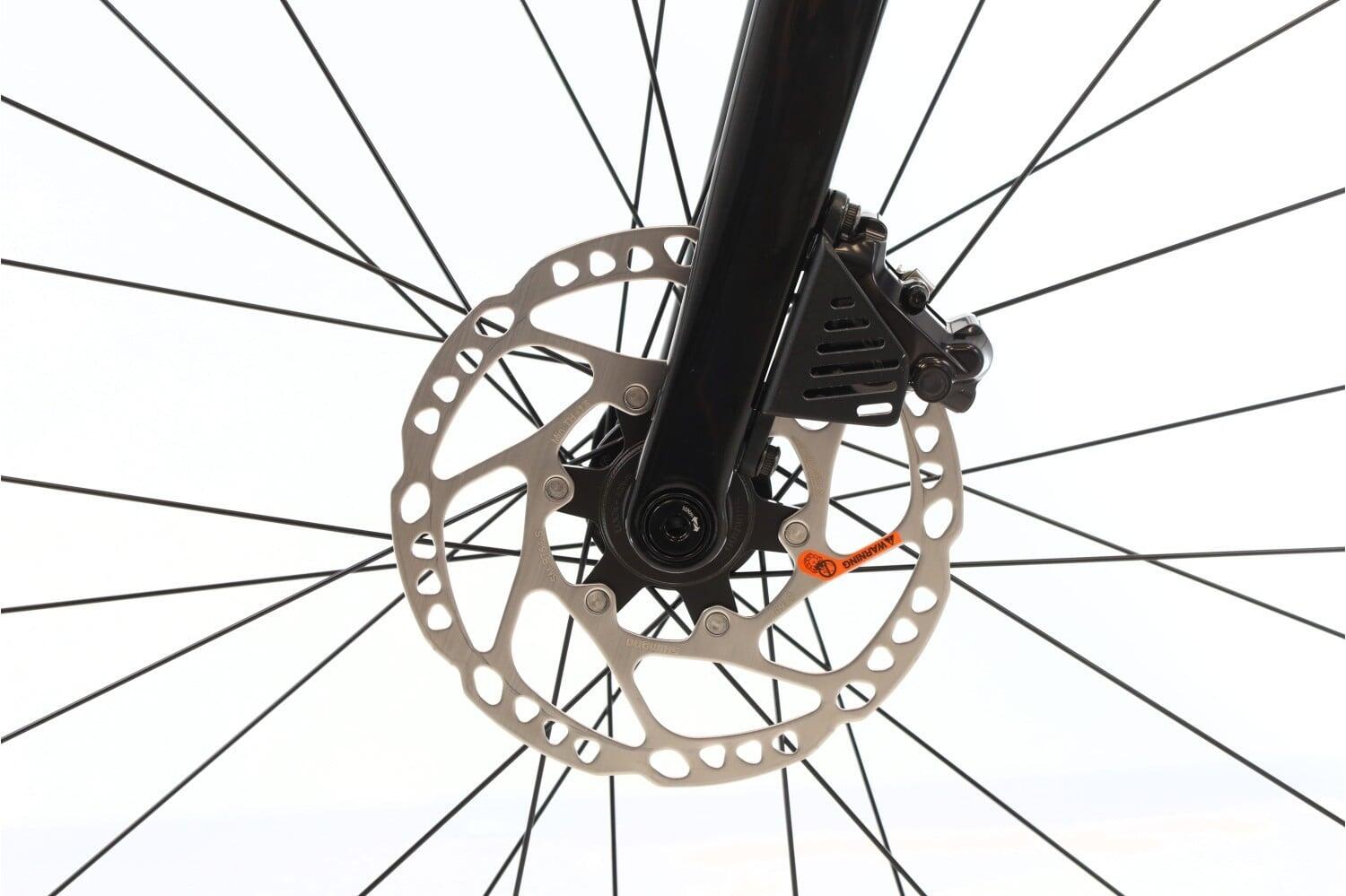 Bici strada ricondizionata ·  Scultura 6000 Di2 12V · Bici Km 0 7/8
