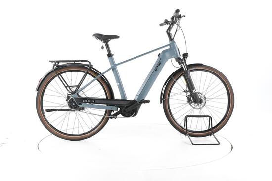 Ebike ricondizionata · Kettler Quadriga P5 · Ottime condizioni