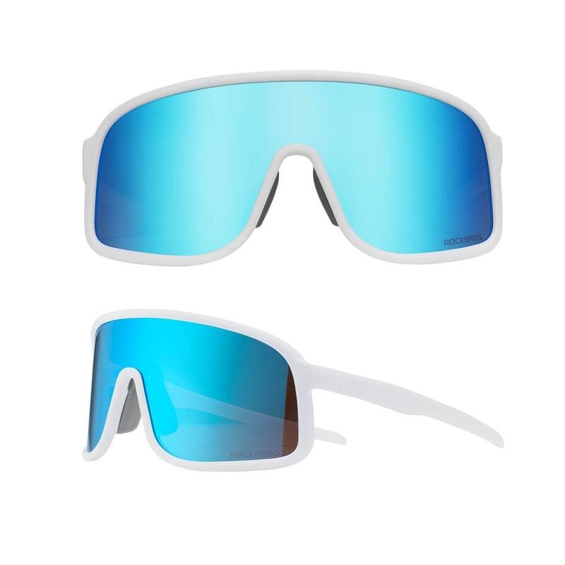 Gafas de sol fotocromáticas con protección UV400 ROCKBROS 2/3