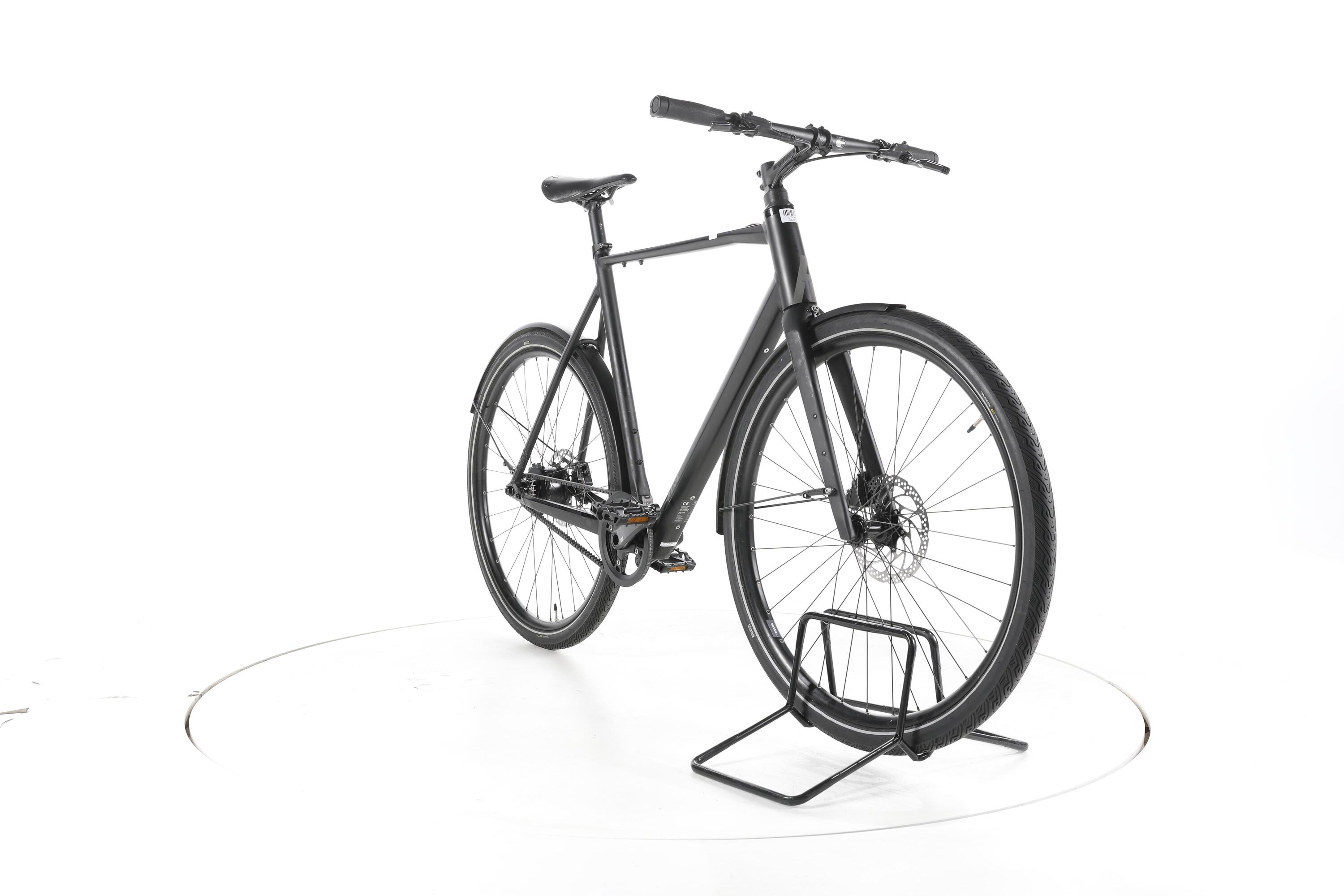 Segunda vida - Rose Sneak Plus EQ City E-Bike - Em muito bom estado. 3/7