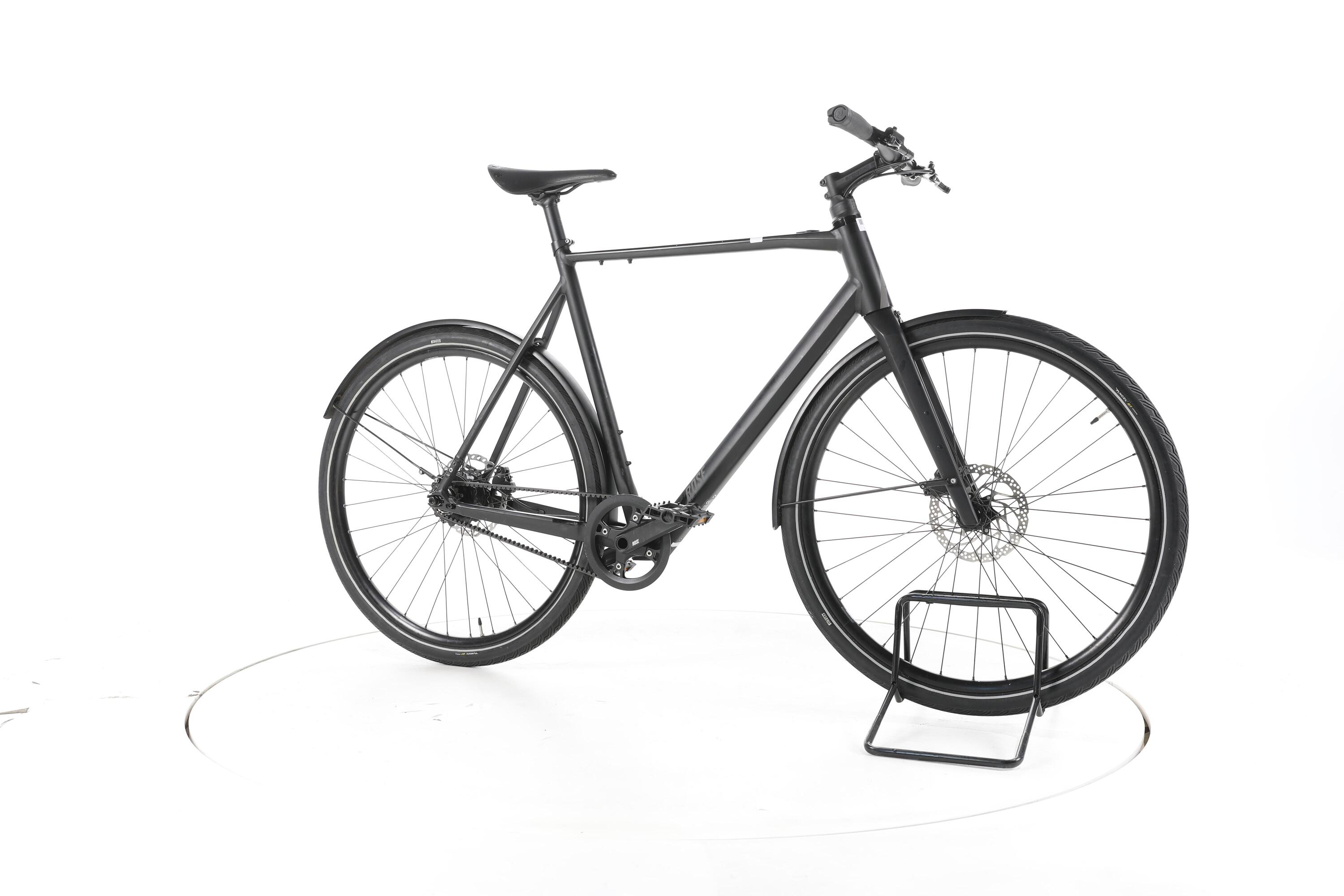 Segunda vida - Rose Sneak Plus EQ City E-Bike - Em muito bom estado. 2/7