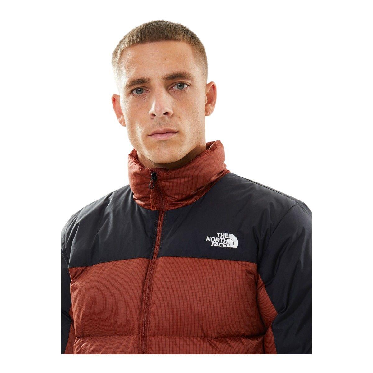 Manteaux The North Face M NEW COMBAL DOWN JKT 3/4